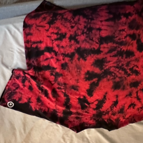 Target tye die T shirt - Picture 1 of 2